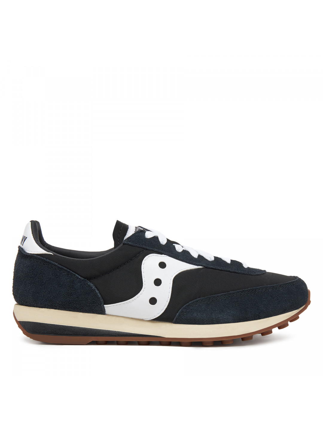 Sneakersy Saucony Trainer 80 S70884 2 Černá